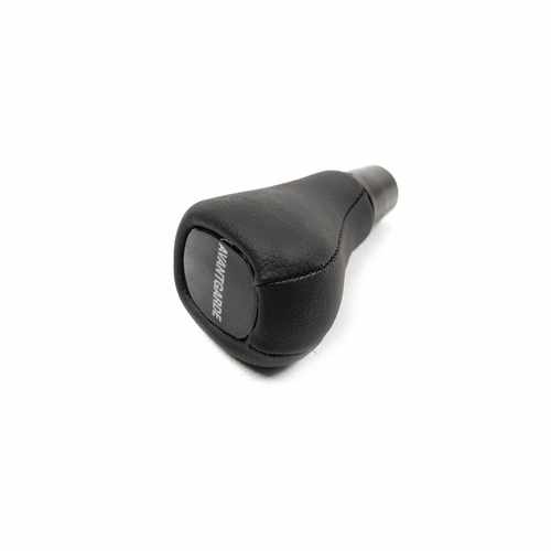 Ручка КПП ОЕМ Avantgard (кожзам) для Mercedes S-сlass W140