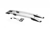 Рейлінги Skyport Grey для Mitsubishi ASX (2 шт)