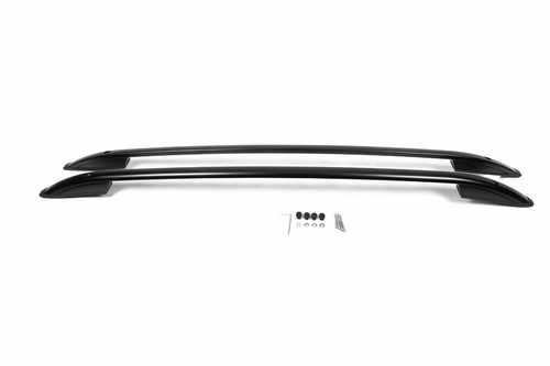 Рейлінги Skyport (чорні) для Ford Kuga 2008-2013 рр.