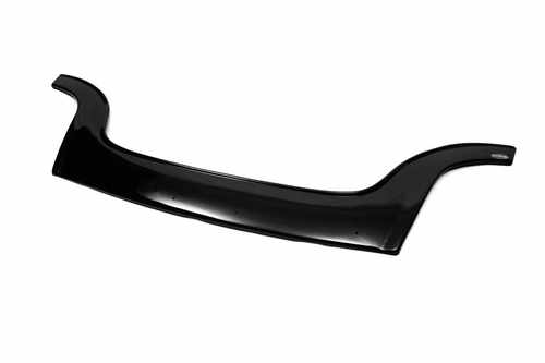 Дефлектор капота довга (EuroCap) для Nissan Primastar 2002-2014рр.