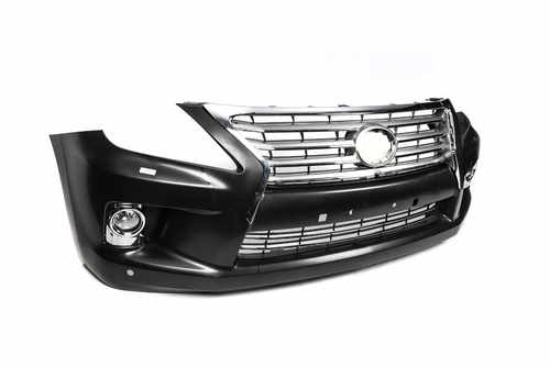 Комплект рестайлінгу Lexus LX з моделі на 2012-2015 2016+