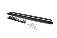 Бокові пороги підніжки для Infiniti JX 2012+ 