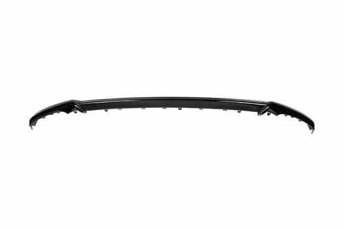 Передня лип спідниця 2015-2018 (ABS) для Toyota Camry 2011-2018 рр.