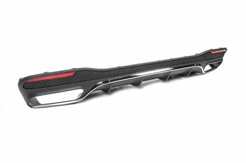 Комплект обважень AMG для GLE W166 для Mercedes GLE/ML сlass W166