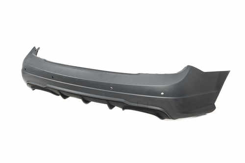Комплект обваження С63 AMG для Mercedes C-class W204 2007-2015рр.