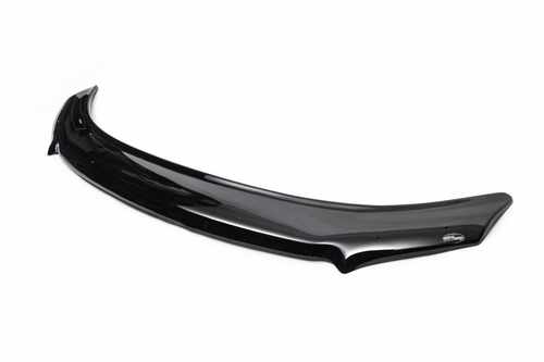 Дефлектор капота (EuroCap) для Toyota Land Cruiser Prado 150 2013-2017