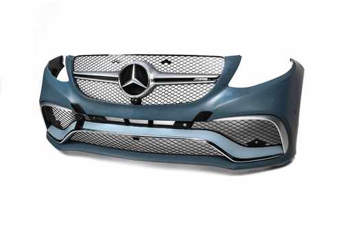 Комплект обважень AMG для GLE W166 для Mercedes GLE/ML сlass W166