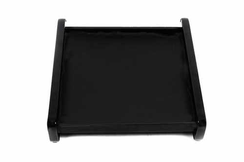 Полиця на панель 2000-2005 (тип-3) для Citroen Jumper 1995-2006 рр.