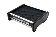 Полиця на панель (тип-2, BLUE) для Volkswagen T4 Caravelle/Multivan