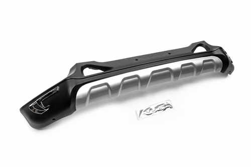 Передня накладка (2013-2016) для Ford Kuga/Escape 2013-2019 рр.