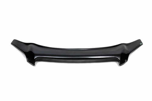 Дефлектор капота (EuroCap) для Chevrolet Captiva 2006-2011