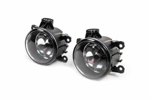 Протитуманки (2 шт) для Range Rover III L322 2002-2012рр.