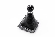 Ручка і чохол КПП (6 ступка) для Volkswagen Jetta 2006-2011рр.