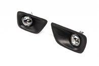 Протитуманки 2004-2008 (з LED лампою) для Dacia Logan MCV 2004-2014 рр.