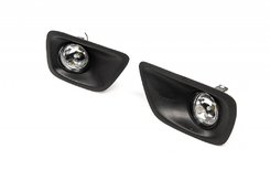 Противотуманки 2004-2008 (с LED лампой) для Dacia Logan MCV 2004-2014 гг.