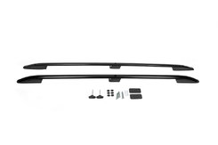 Рейлінги Skyport (чорні) для Range Rover III L322 2002-2012рр.