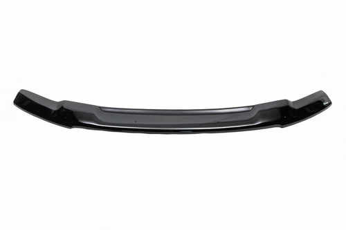 Дефлектор капота (EuroCap) для Toyota Land Cruiser 200 2007-2015