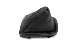 Чохол КПП ОЕМ (кожзам) для BMW 3 серія E-46 1998-2006 років.