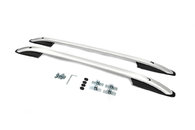 Рейлінги Skyport Grey (2 шт) для Mercedes X class