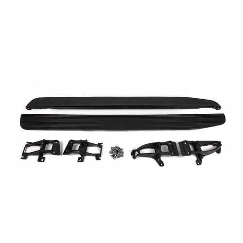 Бічні пороги Range Rover Sport 2014-2022, Range Rover IV L405 2014-2021