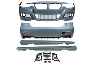 Комплект обвісів (М-Look) для BMW 3 серія F-30/31/34 2012-2019рр.