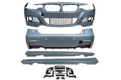Комплект обвісів (М-Look) для BMW 3 серія F-30/31/34 2012-2019рр.