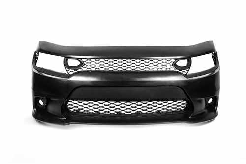 Передній бампер SRT для Dodge Charger