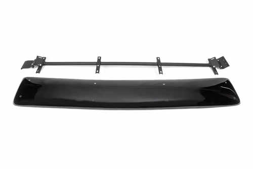 Козирок лобового скла для VW Caddy 2004-/2011-/2015-