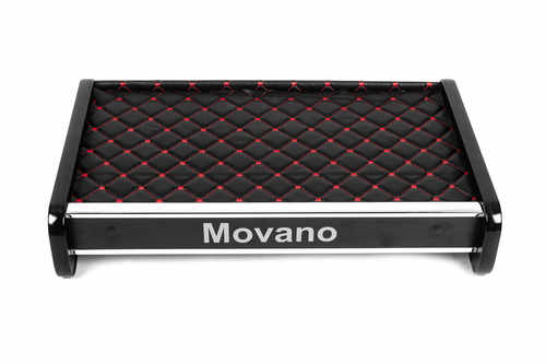 Полиця на панель (тип-2) для Opel Movano 2004-2010 рр.