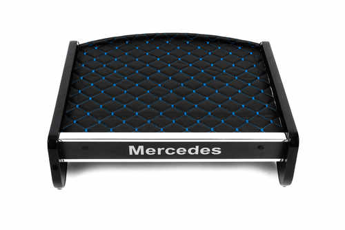 Полиця на панель (тип-2, BLUE) для Mercedes T2 (507-814)