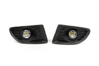 Протитуманки LED (діодні) для Fiat Punto Grande/EVO 2006↗ та 2011↗ мм.