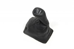 Чохол ↗ ручка КПП із рамкою (Classic) 5 ступка для Mercedes E-сlass W210 1995-2002 рр.