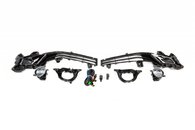 Протитуманки у зборі 2016-2022 (2 шт) для Toyota Land Cruiser 200