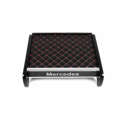 Полиця на панель (тип-2) для Mercedes T1 (207-410)