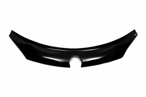 Дефлектор капота (EuroCap) для Renault Megane III 2009-2013 рр.
