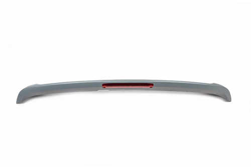 Спойлер Libao (2008-2012, ABS-пластик) для Toyota Sequoia