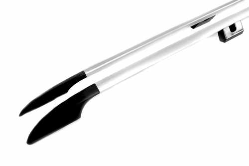 Рейлінги Хром Оригінальний дизайн Коротка база (SHORT) для Mercedes Vito / V W447 2014↗ мм.