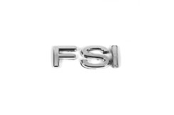 Напис FSI (під оригінал) для Volkswagen Passat B6 2006-2012рр.