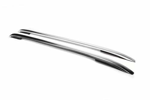 Рейлінги OEM V1 (2 шт) для Ford Edge Long (довга база)