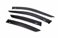 Вітровики BMW 5 серия F-10/11/07 2010-2016 седан, Niken