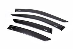 Вітровики Niken SD (4 шт) для BMW 5 серія F-10/11/07 2010-2016рр.