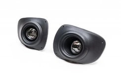 Противотуманки (c LED лампой) для Mitsubishi L200 2006-2015 гг.