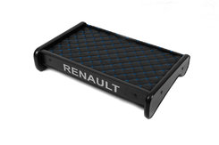 Полиця на панель (ECO-BLUE) для Renault Master 2004-2010 рр.