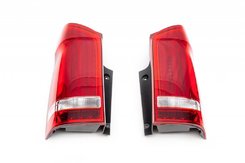Задние фонари LED (2 шт) для Mercedes Vito 447 2015+