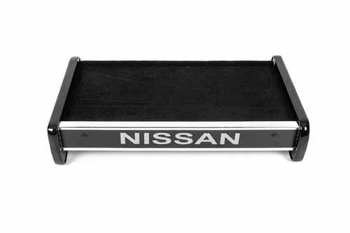 Полиця на панель (2001-2010, тип-1) для Nissan Primastar 2002-2014рр.