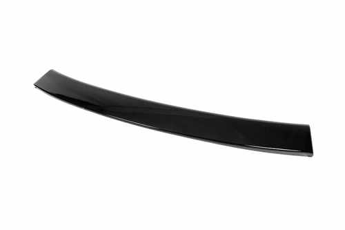 Бленда на стекло (черный цвет) для Toyota Corolla 2007-2013 гг.