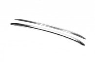 Рейлінги для Porsche Macan 2014+ рр.