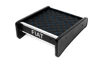 Полиця на панель 2000-2006 (тип-2, BLUE) для Fiat Ducato 1995-2006 рр.