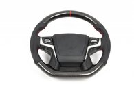 Кермо в зборі (карбон) для Toyota Land Cruiser 200 2016-