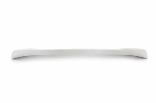 Спойлер без LED Чорний колір для Toyota Land Cruiser 200 2016+